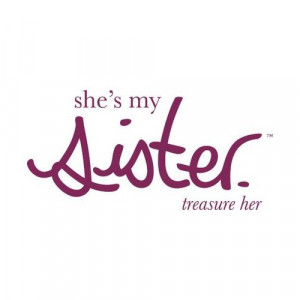 She's My Sister - Informational Event in Daytona Beach