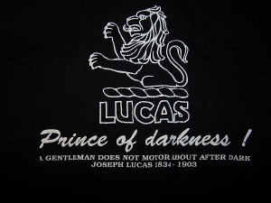 Lucas Quotes- Oldies but goodies