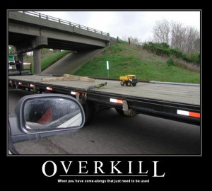 car-humor-funny-joke-road-street-drive-driver-truck-trailer-Overkill