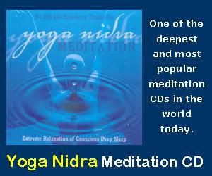 Yoga Nidra Method . 5 different choices for guiding students into yoga ...