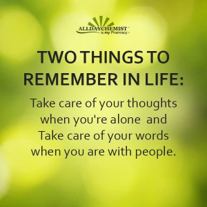 beautiful thought to begin a fresh new day.