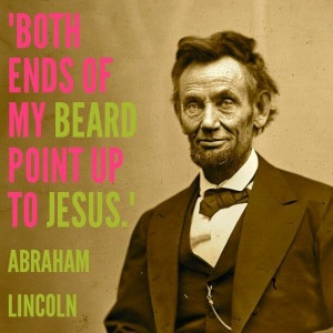 Best Lincoln Quotes. QuotesGram