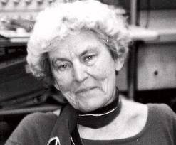 Tillie Olsen Quotes & Sayings