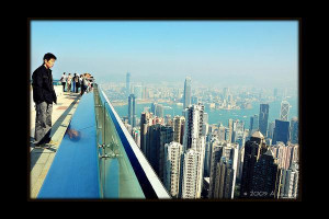 Acrophobia Picture Slideshow