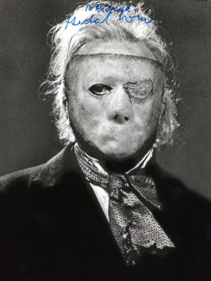 Ther Phantom of the Opera 1962 still Gallery Unidentified Stills