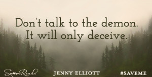 Share these quotes on social media with #SwoonReads, get Save Me today ...