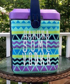 sorority cooler designs google search more sorority coolers painting ...