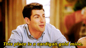 13 GIFs That Prove New Girl’s Schmidt Is The Best Character On TV ...