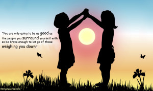 Moving On Quotes HD Wallpaper 6