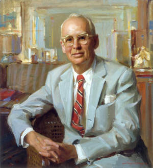 Quotes by Charles Scribner Jr