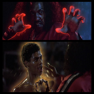 Tag Archives The Last Dragon