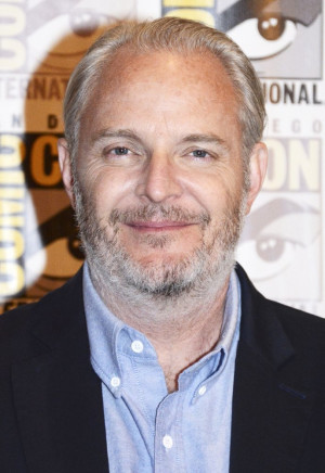 Francis Lawrence Picture 24 San Diego Comic Con International 2015