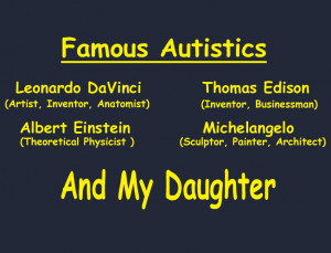 Quotes Autistic Ally Beautiful