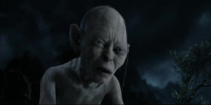Related image with Smeagol Quotes And Sound Clips