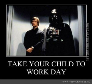 Funny Darth Vader Quotes