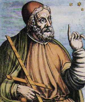 claudius ptolemy c 90 168 ptolemy was the most influential