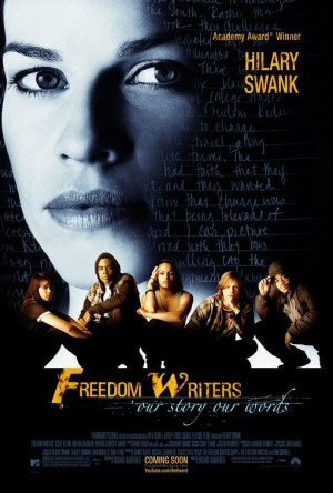 Freedom Writers (2007) - Rotten Tomatoes