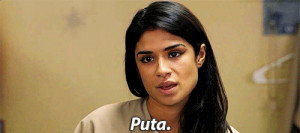 Orange Is The New Black: Maritza Ramos