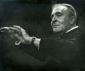 Bruno Walter The Early Recordings