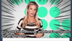 Jessimae Peluso Quotes Girl code mtv Jessimae