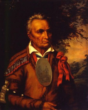 red-jacket-seneca-war-chief Images