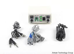 Millar PCU-2000 Dual Channel Pressure Control Unit With Patient ...