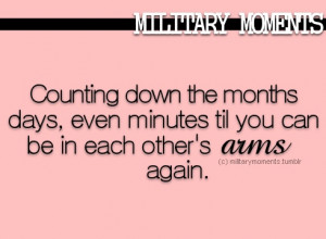 Military Moments