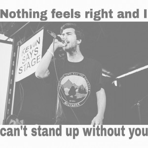 real friends band quotes