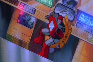 Optimus Prime Quotes and Sound Clips