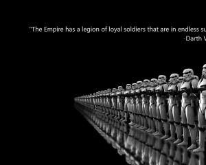 Star wars legion stormtroopers quotes galactic empire wallpaper
