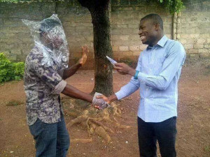Ebola In Nigeria: 9 Funniest Photos Of Ebola Virus That Will Make You ...