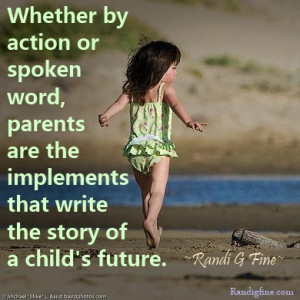Related Pictures raising children quotes pictures