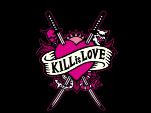 Kill Bill Vol.2 G1 Wallpaper