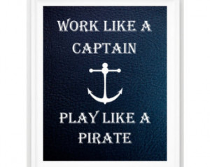 Nautical Sayings And Quotes