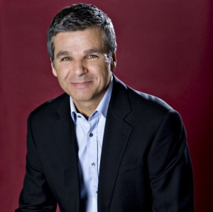 Jentezen Franklin...my pastor!