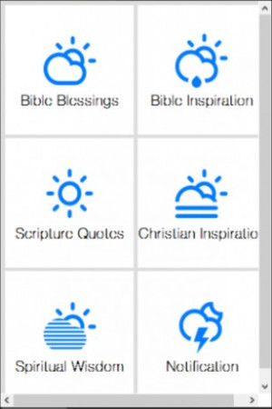 Bible Faith Quotes is the BEST ANDROID FREE APP that provides you with