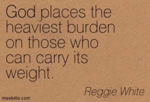 God not only play dice, but… he sometimes throws them where they ...