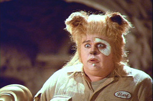 SPACEBALLS: The 25th Anniversay Blu-Ray Edition Review