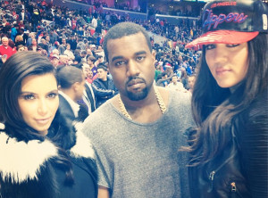 Kim Kardashian's Family Adores Kanye West—Read All Their Best Quotes ...