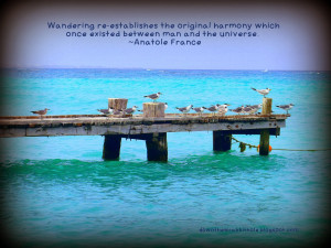 12 More Travel Quotes to Inspire You