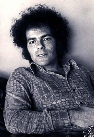 Jerry Rubin, Activist