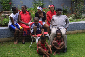 Family Day Quotes Desmond Tutu