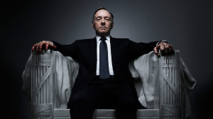 ... which we compile the 30 most epic quotes by President Frank Underwood