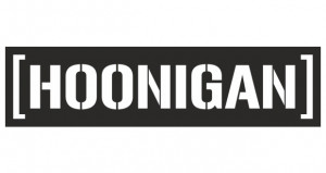 Hoonigan Logo