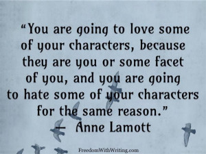 Reading, Hate, Anne Lamott Quotes, Book, Writing Inspiration, Writers ...