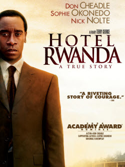 Hotel Rwanda Allmovie