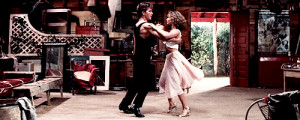 all great Dirty Dancing quotes