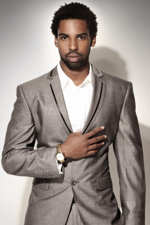 Michael Blakey signs a new client – Daniel Curtis Lee