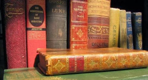 Good Storytellers Make Good Preachers: A Book List for Bibliophiles ...