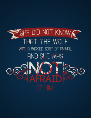 ... :25 Days of Lunar ChroniclesDay 12 - Favorite quote from SCARLET